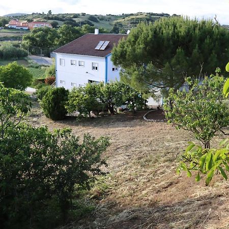 Quinta Do Carvalheiro (Adults Only) Villa Sobral de Monte Agraco Exterior photo