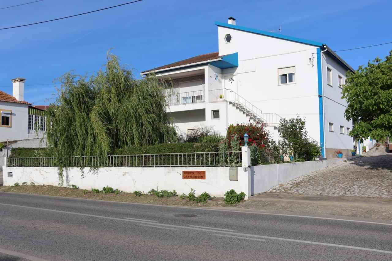 Quinta Do Carvalheiro (Adults Only) Villa Sobral de Monte Agraco Exterior photo